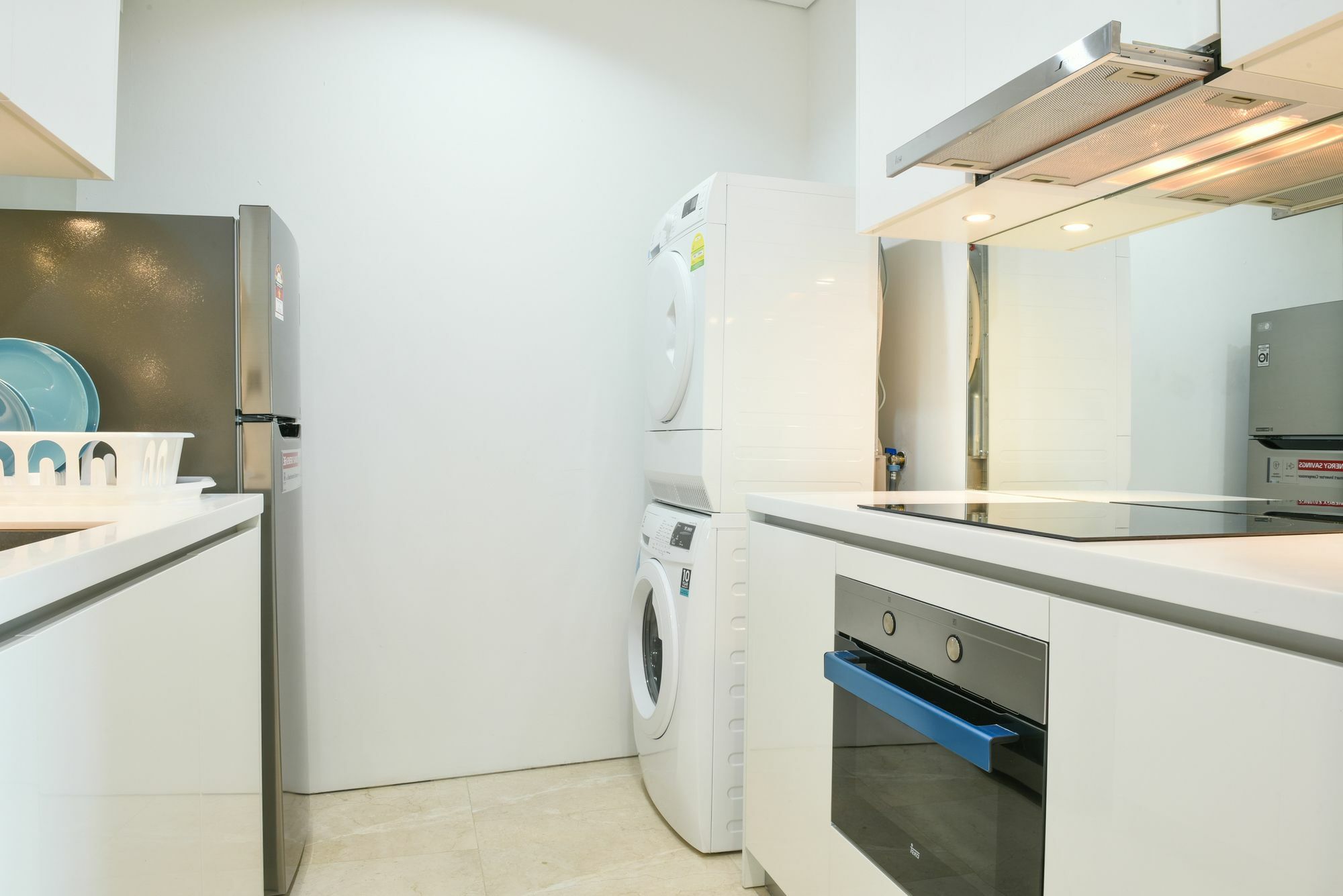 Klcc Service Apartments Куала-Лумпур Экстерьер фото
